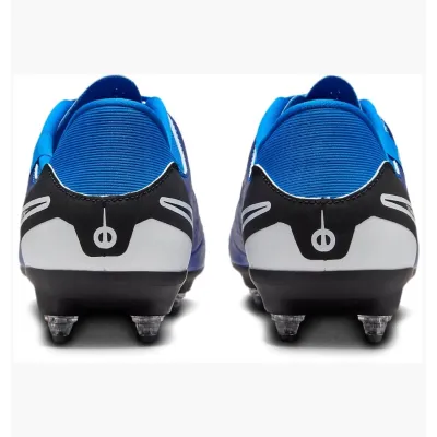 Мужские Бутсы Nike LEGEND 10 ACADEMY SG-PRO AC Синий 45.5 (7dDV4338-400 45.5) - 3 - Robinzon.ua