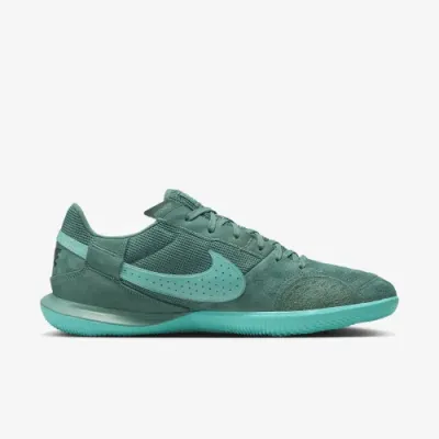 Мужские Футзалки Nike STREETGATO Зеленый 41 (7dDC8466-302 41) - 2 - Robinzon.ua