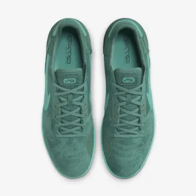 Мужские Футзалки Nike STREETGATO Зеленый 41 (7dDC8466-302 41) - 3 - Robinzon.ua