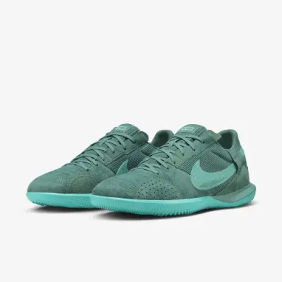 Мужские Футзалки Nike STREETGATO Зеленый 41 (7dDC8466-302 41) - 4 - Robinzon.ua
