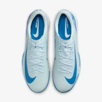 Чоловічі Футзалки Nike ZOOM VAPOR 16 ACADEMY IC Блакитний 41 (7dFQ8434-400 41) - 3 - Robinzon.ua