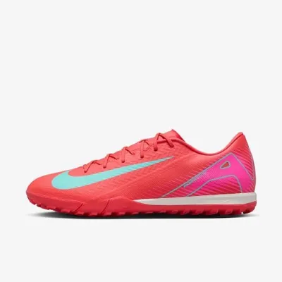 Чоловічі Сороконіжки Nike ZOOM VAPOR 16 ACADEMY TF Червоний 40.5 (7dFQ8449-800 40.5) - 1 - Robinzon.ua