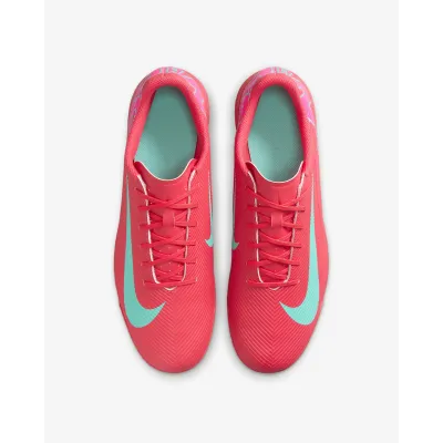 Чоловічі Сороконіжки Nike VAPOR 16 CLUB TF Червоний 42.5 (7dFQ8446-800 42.5) - 3 - Robinzon.ua