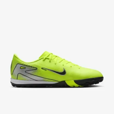 Чоловічі Сороконіжки Nike ZOOM VAPOR 16 ACADEMY TF Жовтий 40.5 (7dFQ8449-700 40.5) - 2 - Robinzon.ua