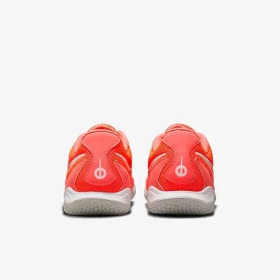 Чоловічі Футзалки Nike LEGEND 10 ACADEMY IC Помаранчевий 43 (7dDV4341-800 43) - 5 Чоловічі Футзалки Nike LEGEND 10 ACADEMY IC Помаранчевий 43 (7dDV4341-800 43) - 5 - Robinzon.ua