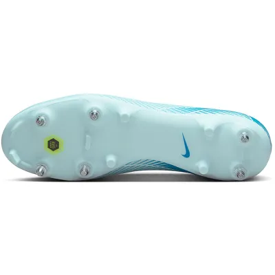 Мужские Бутсы Nike ZOOM VAPOR 16 ACAD SG-PRO AC Голубой 44 (7dFQ8425-400 44) - 4 - Robinzon.ua