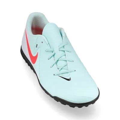 Мужские Сороконожки Nike PHANTOM GX II CLUB TF Голубой 41 (7dFJ2587-300 41) - 4 - Robinzon.ua