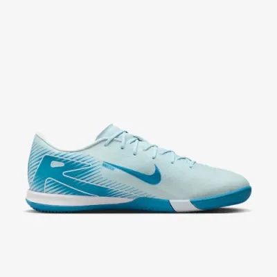 Чоловічі Футзалки Nike ZOOM VAPOR 16 ACADEMY IC Блакитний 40.5 (7dFQ8434-400 40.5) - 2 Чоловічі Футзалки Nike ZOOM VAPOR 16 ACADEMY IC Блакитний 40.5 (7dFQ8434-400 40.5) - 2 - Robinzon.ua