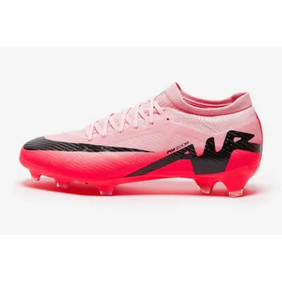 Мужские Бутсы Nike ZOOM VAPOR 15 PRO FG Розовый 42.5 (7dDJ5603-601 42.5) - 1 - Robinzon.ua