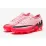 Мужские Бутсы Nike ZOOM VAPOR 15 PRO FG Розовый 42.5 (7dDJ5603-601 42.5) - 4 - Robinzon.ua