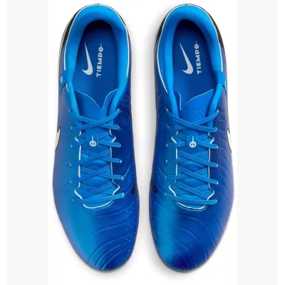 Чоловічі Бутси Nike LEGEND 10 ACADEMY SG-PRO AC Синій 40 (7dDV4338-400 40) - 1 - Robinzon.ua
