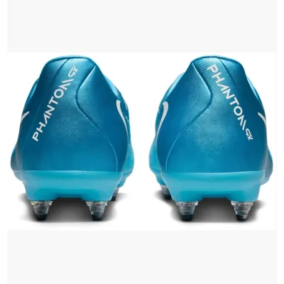 Чоловічі Бутси Nike PHANTOM GX II ACAD SG-PRO AC Блакитний 42 (7dFJ2549-400 42) - 3 - Robinzon.ua