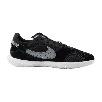 Чоловічі Футзалки Nike STREETGATO Чорний 44 (7dDC8466-010 44) - 2 Чоловічі Футзалки Nike STREETGATO Чорний 44 (7dDC8466-010 44) - 2 - Robinzon.ua