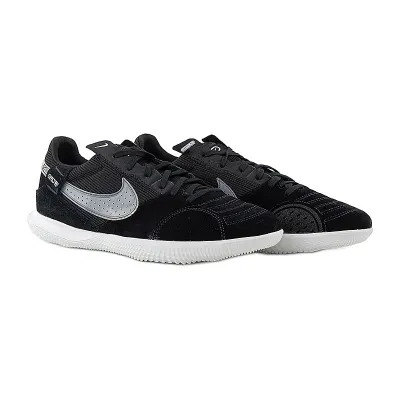Чоловічі Футзалки Nike STREETGATO Чорний 44 (7dDC8466-010 44) - 4 Чоловічі Футзалки Nike STREETGATO Чорний 44 (7dDC8466-010 44) - 4 - Robinzon.ua