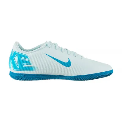 Чоловічі Футзалки Nike VAPOR 16 CLUB IC Блакитний 44.5 (7dFQ8438-400 44.5) - 2 Чоловічі Футзалки Nike VAPOR 16 CLUB IC Блакитний 44.5 (7dFQ8438-400 44.5) - 2 - Robinzon.ua