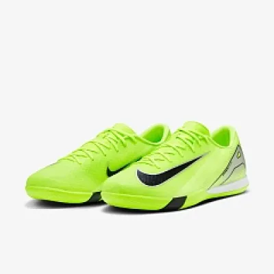 Чоловічі Футзалки Nike ZOOM VAPOR 16 ACADEMY IC Жовтий 42.5 (7dFQ8434-700 42.5) - 4 Чоловічі Футзалки Nike ZOOM VAPOR 16 ACADEMY IC Жовтий 42.5 (7dFQ8434-700 42.5) - 4 - Robinzon.ua