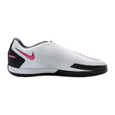 Чоловічі Футзалки Nike PHANTOM GT ACADEMY IC Білий 45 (7dCK8467-160 45) - 2 Чоловічі Футзалки Nike PHANTOM GT ACADEMY IC Білий 45 (7dCK8467-160 45) - 2 - Robinzon.ua