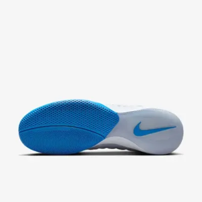 Чоловічі Футзалки Nike LUNARGATO II Білий 41 (7d580456-013 41) - 1 Чоловічі Футзалки Nike LUNARGATO II Білий 41 (7d580456-013 41) - 1 - Robinzon.ua