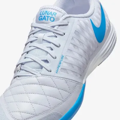Чоловічі Футзалки Nike LUNARGATO II Білий 41 (7d580456-013 41) - 6 Чоловічі Футзалки Nike LUNARGATO II Білий 41 (7d580456-013 41) - 6 - Robinzon.ua
