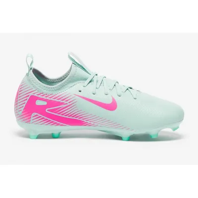Дитячі Бутси Nike JR ZOOM VAPOR 16 ACADEMY FG/MG М'ятний 36.5 (7dFQ8392-301 36.5) - 1 - Robinzon.ua