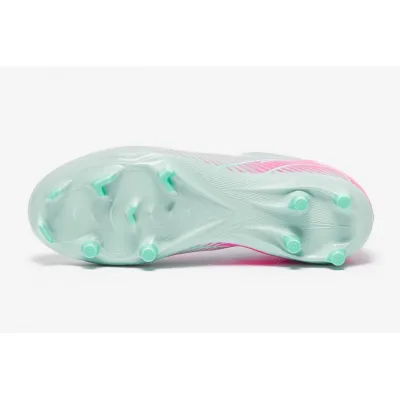 Дитячі Бутси Nike JR ZOOM VAPOR 16 ACADEMY FG/MG М'ятний 36.5 (7dFQ8392-301 36.5) - 4 - Robinzon.ua