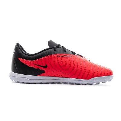 Дитячі Сороконіжки Nike JR PHANTOM GX CLUB TF GS Червоний 38 (7dDD9567-600 38) - 2 Дитячі Сороконіжки Nike JR PHANTOM GX CLUB TF GS Червоний 38 (7dDD9567-600 38) - 2 - Robinzon.ua
