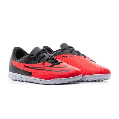Дитячі Сороконіжки Nike JR PHANTOM GX CLUB TF GS Червоний 38 (7dDD9567-600 38) - 4 Дитячі Сороконіжки Nike JR PHANTOM GX CLUB TF GS Червоний 38 (7dDD9567-600 38) - 4 - Robinzon.ua