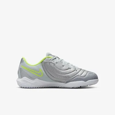 Дитячі Футзалки Nike JR LEGEND 10 ACADEMY IC Сірий 36.5 (7dDV4350-001 36.5) - 2 Дитячі Футзалки Nike JR LEGEND 10 ACADEMY IC Сірий 36.5 (7dDV4350-001 36.5) - 2 - Robinzon.ua