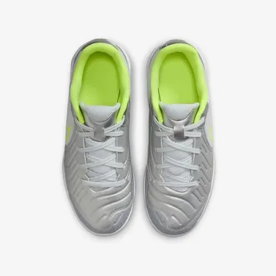 Дитячі Футзалки Nike JR LEGEND 10 ACADEMY IC Сірий 36.5 (7dDV4350-001 36.5) - 3 Дитячі Футзалки Nike JR LEGEND 10 ACADEMY IC Сірий 36.5 (7dDV4350-001 36.5) - 3 - Robinzon.ua