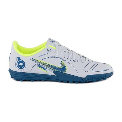 Детские Сороконожки Nike JR VAPOR 14 ACADEMY TF Разноцветный 38 (7dDJ2863-054 38) - 1 Детские Сороконожки Nike JR VAPOR 14 ACADEMY TF Разноцветный 38 (7dDJ2863-054 38) - 1 - Robinzon.ua
