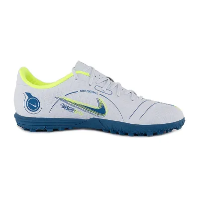 Детские Сороконожки Nike JR VAPOR 14 ACADEMY TF Разноцветный 38 (7dDJ2863-054 38) - 2 Детские Сороконожки Nike JR VAPOR 14 ACADEMY TF Разноцветный 38 (7dDJ2863-054 38) - 2 - Robinzon.ua