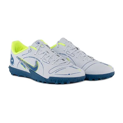 Детские Сороконожки Nike JR VAPOR 14 ACADEMY TF Разноцветный 38 (7dDJ2863-054 38) - 4 Детские Сороконожки Nike JR VAPOR 14 ACADEMY TF Разноцветный 38 (7dDJ2863-054 38) - 4 - Robinzon.ua