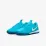 Дитячі Сороконіжки Nike JR PHANTOM GX II ACADEMY TF Блакитний 35.5 (7dFJ2608-400 35.5) - 4 - Robinzon.ua