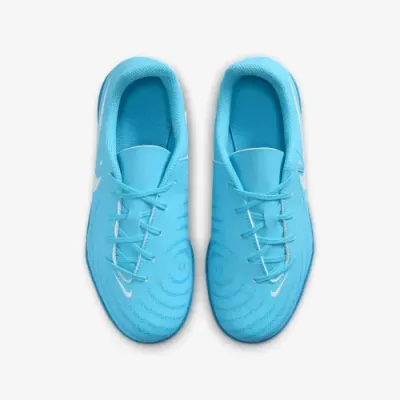 Дитячі Футзалки Nike JR PHANTOM GX II CLUB IC Синій 38.5 (7dFJ2606-400 38.5) - 1 Дитячі Футзалки Nike JR PHANTOM GX II CLUB IC Синій 38.5 (7dFJ2606-400 38.5) - 1 - Robinzon.ua