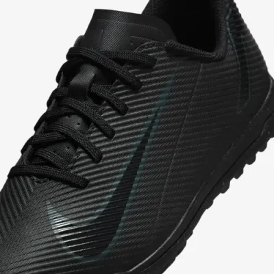 Дитячі Сороконіжки Nike JR VAPOR 16 CLUB TF Чорний 36.5 (7dFQ8287-002 36.5) - 6 Дитячі Сороконіжки Nike JR VAPOR 16 CLUB TF Чорний 36.5 (7dFQ8287-002 36.5) - 6 - Robinzon.ua