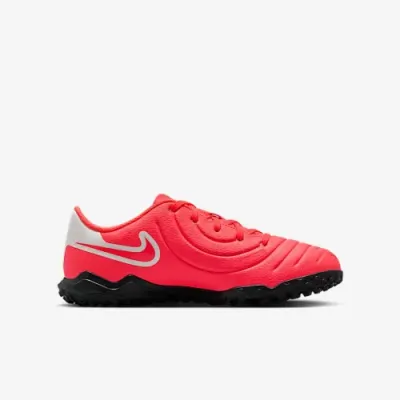 Детские Сороконожки Nike JR LEGEND 10 CLUB TF Коралловый 36.5 (7dDV4355-800 36.5) - 2 Детские Сороконожки Nike JR LEGEND 10 CLUB TF Коралловый 36.5 (7dDV4355-800 36.5) - 2 - Robinzon.ua