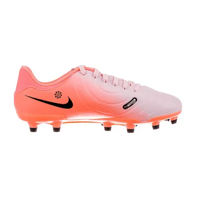 Дитячі Бутси Nike JR LEGEND 10 ACADEMY FG/MG Рожевий 33.5 (7dDV4348-601 33.5) - 3 Дитячі Бутси Nike JR LEGEND 10 ACADEMY FG/MG Рожевий 33.5 (7dDV4348-601 33.5) - 3 - Robinzon.ua