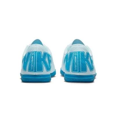 Дитячі Футзалки Nike JR VAPOR 16 CLUB IC Блакитний 34 (7dFQ8289-400 34) - 3 Дитячі Футзалки Nike JR VAPOR 16 CLUB IC Блакитний 34 (7dFQ8289-400 34) - 3 - Robinzon.ua