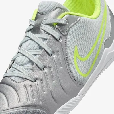 Дитячі Футзалки Nike JR LEGEND 10 ACADEMY IC Сірий 38 (7dDV4350-001 38) - 6 Дитячі Футзалки Nike JR LEGEND 10 ACADEMY IC Сірий 38 (7dDV4350-001 38) - 6 - Robinzon.ua