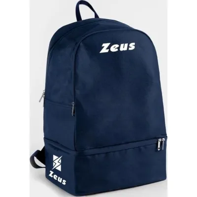 Спортивний рюкзак Zeus ZAINO START 38L темно-синій Чол 50 х 33 х 23 см Z01888 - 1 - Robinzon.ua