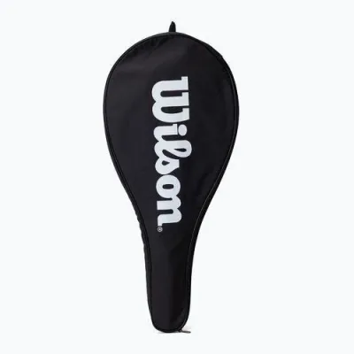 Чохол Wilson cover full generic Чорний 75 х 32 х 3 (WRC600200) - 1 Чохол Wilson cover full generic Чорний 75 х 32 х 3 (WRC600200) - 1 - Robinzon.ua
