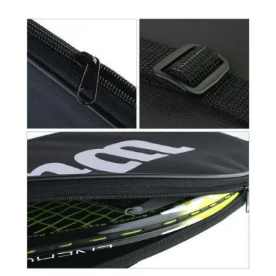 Чохол Wilson cover full generic Чорний 75 х 32 х 3 (WRC600200) - 5 Чохол Wilson cover full generic Чорний 75 х 32 х 3 (WRC600200) - 5 - Robinzon.ua