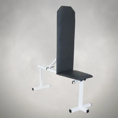 Скамья регулируемая 40 на 40 мм + Стойки со страховкой 50 на 50 мм - 2 Скамья регулируемая 40 на 40 мм + Стойки со страховкой 50 на 50 мм - 2 - Robinzon.ua