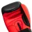 Боксерські рукавиці TITLE Boxing Dynamic Strike Black/Red 16 oz - 4 - Robinzon.ua