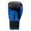 Боксерские перчатки TITLE Boxing Dynamic Strike Black/Blue 14 oz - 3 - Robinzon.ua