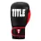 Боксерские перчатки TITLE Boxing Dynamic Strike Black/Red 14 oz - 2 - Robinzon.ua