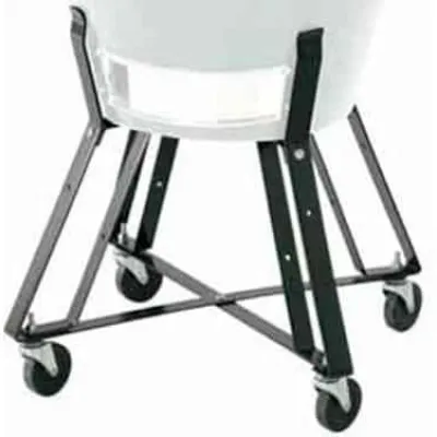 Візок для гриля XL на колесах Big Green Egg (NESTXL / +301079) - 2 - Robinzon.ua