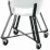 Візок для гриля XL на колесах Big Green Egg (NESTXL / +301079) - 2 - Robinzon.ua