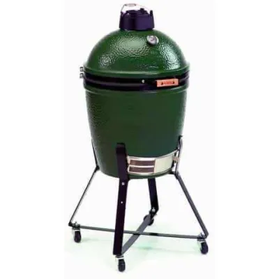 Візок для гриля XL на колесах Big Green Egg (NESTXL / +301079) - 3 - Robinzon.ua