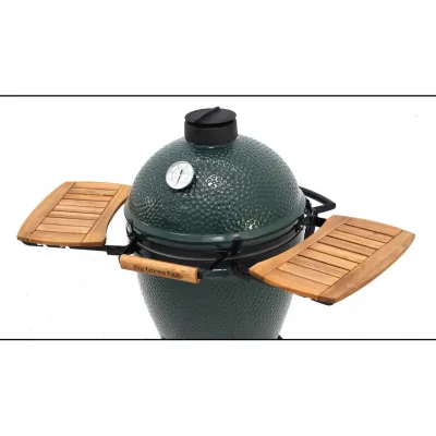 Крылья для гриля XL, акация Big Green Egg 121134 (120694) - 1 - Robinzon.ua